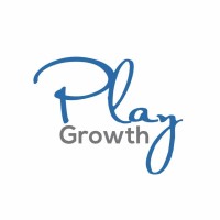 Play Growth logo, Play Growth contact details