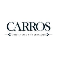 Carros Magazine logo, Carros Magazine contact details