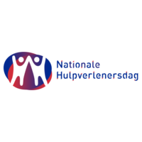 Nationale Hulpverlenersdag logo, Nationale Hulpverlenersdag contact details