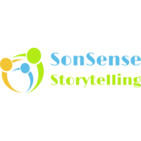 SonSense Storytelling logo, SonSense Storytelling contact details