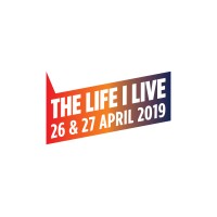 THE LIFE I LIVE logo, THE LIFE I LIVE contact details