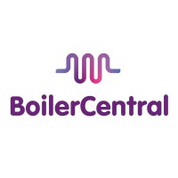 Boiler Central logo, Boiler Central contact details