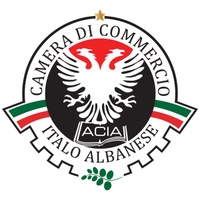 ACIA - Camera di Commercio Italo-Albanese logo, ACIA - Camera di Commercio Italo-Albanese contact details