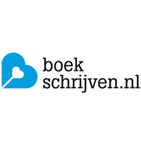 Boekschrijven.nl logo, Boekschrijven.nl contact details