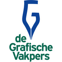 De Grafische Vakpers logo, De Grafische Vakpers contact details