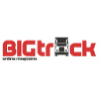 BIGtruck online magazine logo, BIGtruck online magazine contact details