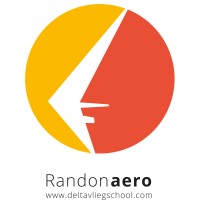 Deltavliegschool Randonaero Adventures logo, Deltavliegschool Randonaero Adventures contact details