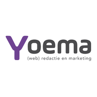 Yoema (web)redactie en marketing logo, Yoema (web)redactie en marketing contact details