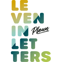 Leven In Letters logo, Leven In Letters contact details