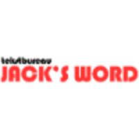 Jack's Word logo, Jack's Word contact details