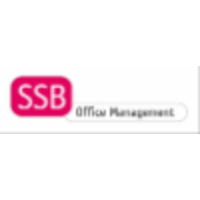 SSB Office Management b.v. logo, SSB Office Management b.v. contact details