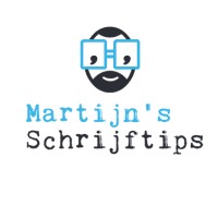 Martijn's Schrijftips logo, Martijn's Schrijftips contact details