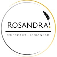 ROSANDRA. logo, ROSANDRA. contact details