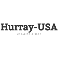 Hurray-USA logo, Hurray-USA contact details