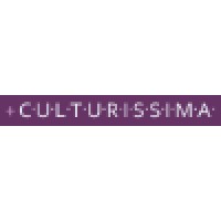 Culturissima logo, Culturissima contact details