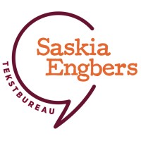 Tekstbureau Saskia Engbers logo, Tekstbureau Saskia Engbers contact details