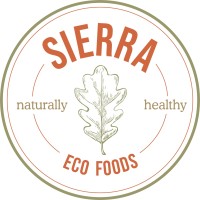 Sierra Eco Foods logo, Sierra Eco Foods contact details