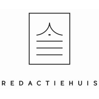 Redactiehuis logo, Redactiehuis contact details