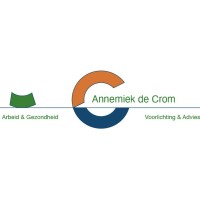 Annemiek de Crom Voorlichting en Advies logo, Annemiek de Crom Voorlichting en Advies contact details