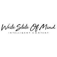 Write State of Mind logo, Write State of Mind contact details