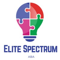 Elite Spectrum ABA logo, Elite Spectrum ABA contact details