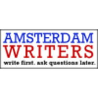 Amsterdam Writers logo, Amsterdam Writers contact details