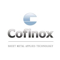 COFINOX SL logo, COFINOX SL contact details