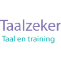 Taalzeker logo, Taalzeker contact details