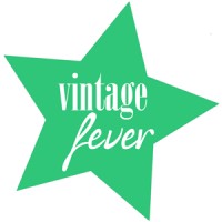 Vintage Fever logo, Vintage Fever contact details