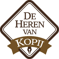 De Heren van Kopij logo, De Heren van Kopij contact details