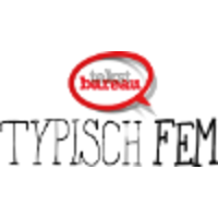 Tekstbureau Typisch Fem logo, Tekstbureau Typisch Fem contact details