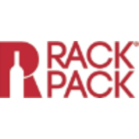 RACKPACK europe logo, RACKPACK europe contact details