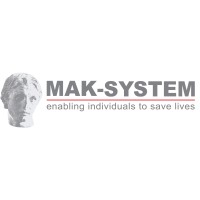 MAK-SYSTEM International Group logo, MAK-SYSTEM International Group contact details