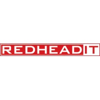 REDHEADIT logo, REDHEADIT contact details