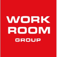 workroomgroup logo, workroomgroup contact details