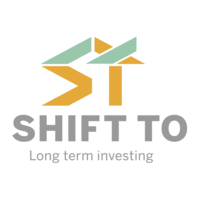 SHIFT TO Long-term investing logo, SHIFT TO Long-term investing contact details