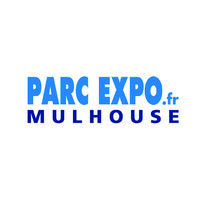 PARC EXPO MULHOUSE logo, PARC EXPO MULHOUSE contact details