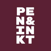 Pen & Inkt logo, Pen & Inkt contact details