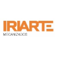 MECANIZADOS IRIARTE, S.L. logo, MECANIZADOS IRIARTE, S.L. contact details