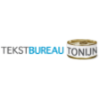 Tekstbureau Tonijn logo, Tekstbureau Tonijn contact details