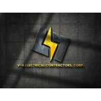 V-A Electrical Contractors, Corp. logo, V-A Electrical Contractors, Corp. contact details