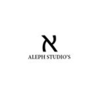 Aleph Studios logo, Aleph Studios contact details