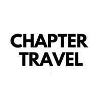 Chapter Travel logo, Chapter Travel contact details