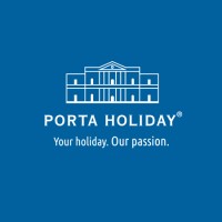 Porta Holiday logo, Porta Holiday contact details