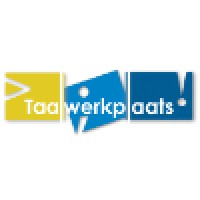 Taalwerkplaats logo, Taalwerkplaats contact details