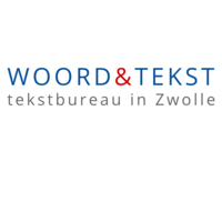 Tekstbureau Woord en Tekst logo, Tekstbureau Woord en Tekst contact details