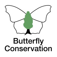 Butterfly Conservation logo, Butterfly Conservation contact details