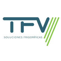 TFV Soluciones Frigoríficas S.L logo, TFV Soluciones Frigoríficas S.L contact details