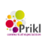 Prikl logo, Prikl contact details