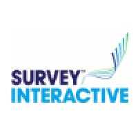 Survey Interactive logo, Survey Interactive contact details